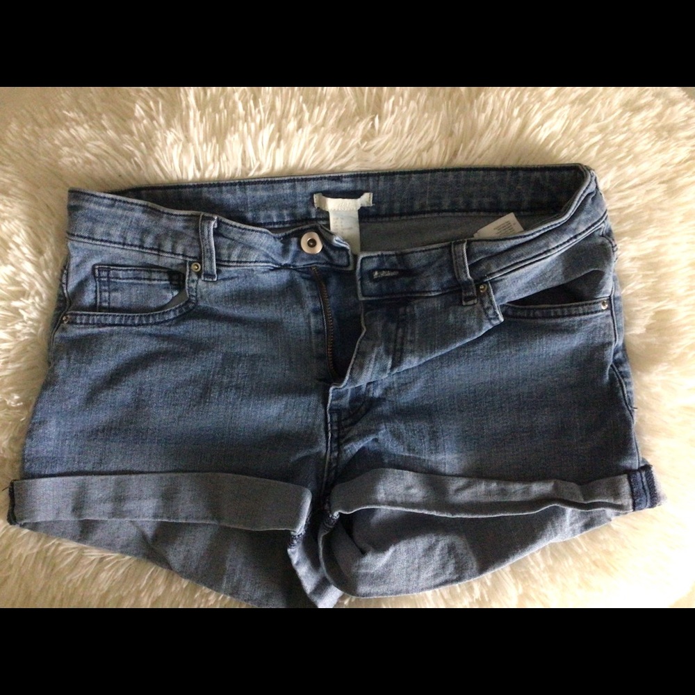 H&M shorts